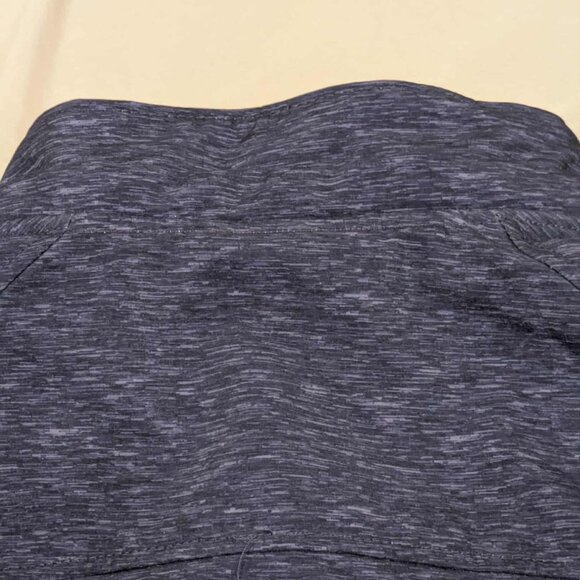 FREE COUNTRY Weather Proof Blue Full Zip Womens 3X Fleece Lined Jacket. - Picture 10 of 12